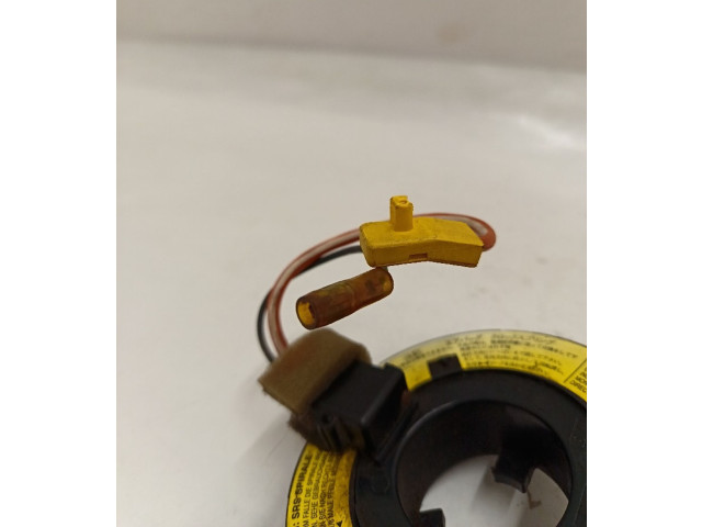 Подрулевой шлейф SRS Mitsubishi Carisma