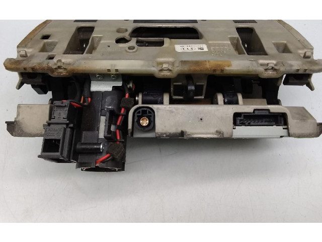 Дисплей 8V0857273P Audi A3 S3 8V