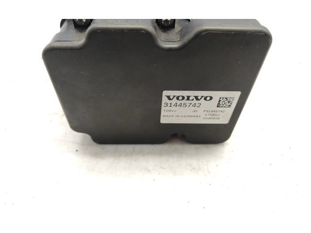 Блок АБС 31445742, 0265956554 Volvo XC40 - года