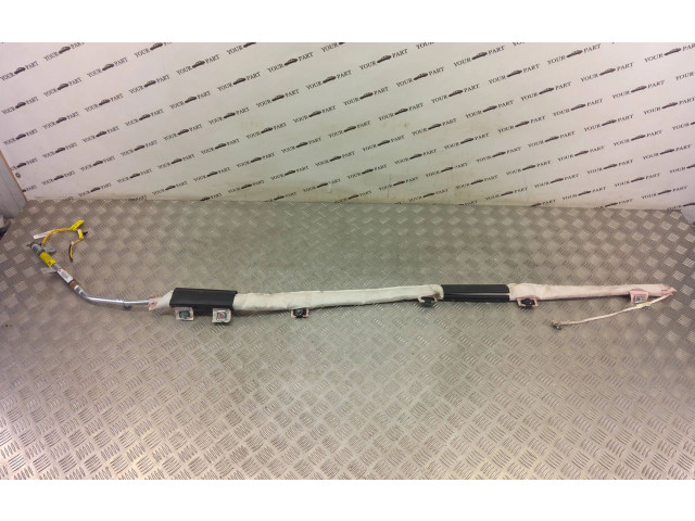 Боковая подушка безопасности 96980197 Vauxhall Antara