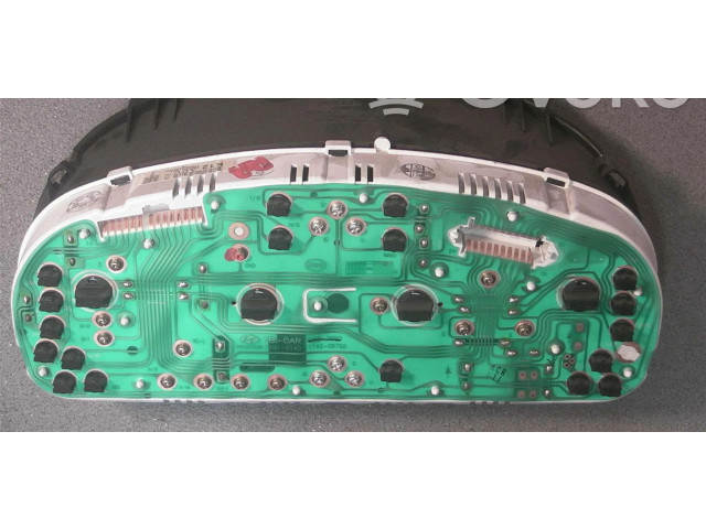 Přístrojová deska Hyundai Getz 2005 94003-1C551