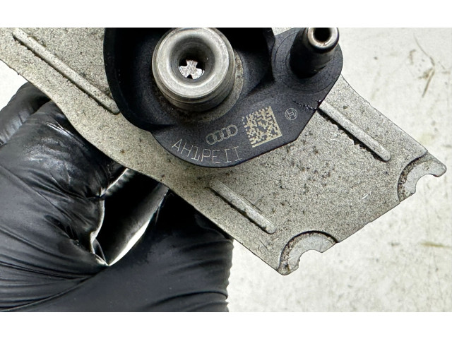 Комплект системы впрыска топлива 059130277AH, 0445115052 Audi A6 S6 C6 4F ASB