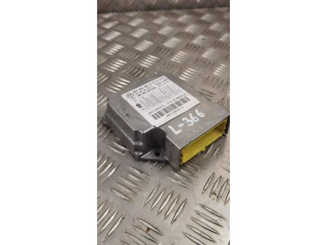 Блок подушек безопасности 4F0959655B   Audi A6 Allroad C7