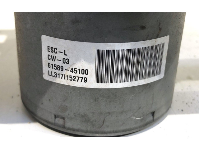 Jednotka ABS 1P589-30950   KIA Venga 2011