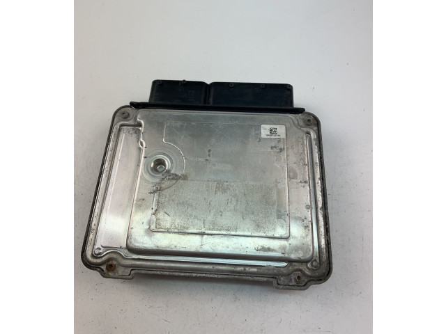 Блок управления двигателем Блок управления 03L907309AE, 0281017946   Volkswagen PASSAT B6