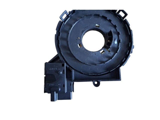 Подрулевой шлейф SRS 1K0959653C Skoda Octavia Mk2 (1Z)