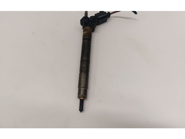 Форсунка 059130277CH Audi A7 S7 4G CTCC