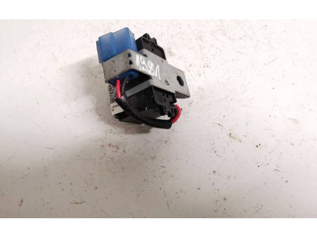 Другие блоки управления / модули MB649187, ECE9865 Mitsubishi Pajero