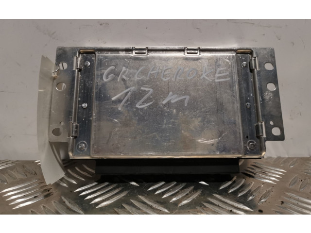 Блок управления коробкой передач P05150734AE Jeep Grand Cherokee