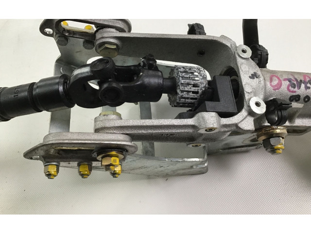 рейка Колонка рулевая Ferrari 550 - года