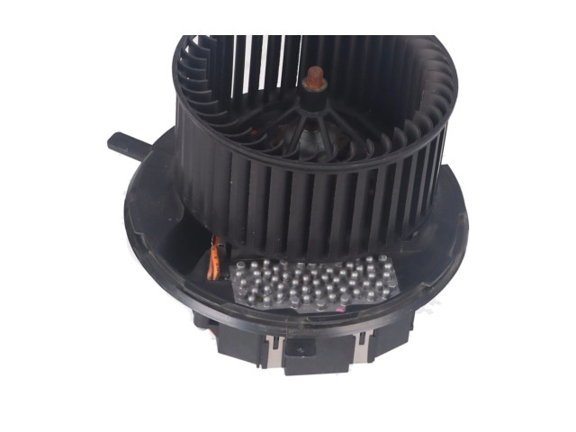 Вентилятор печки 1K1820021 Volkswagen Caddy