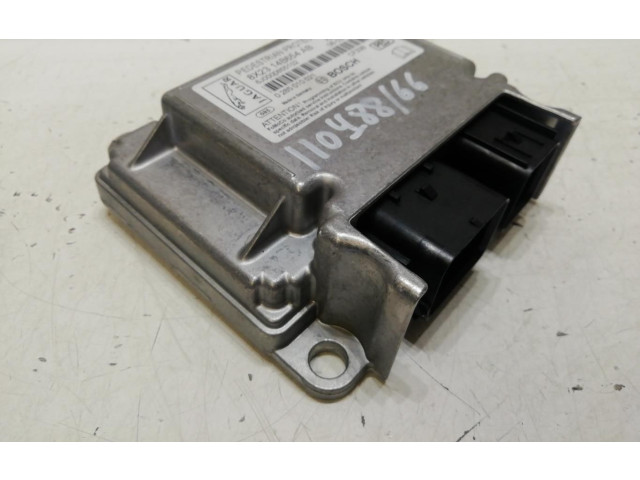 Řídící jednotka 8X2314B654AB Jaguar XF X250 2007