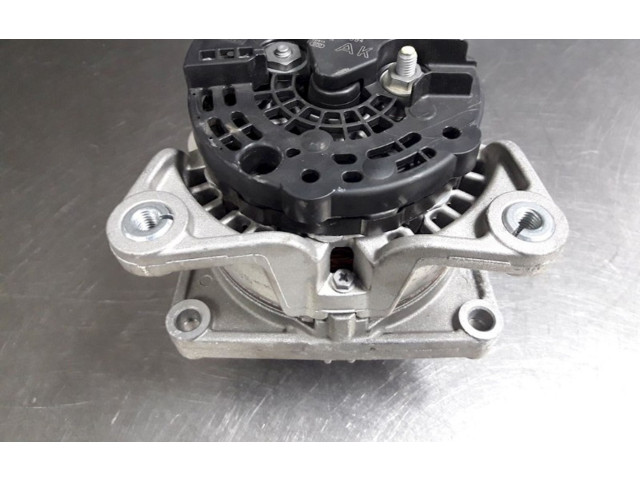 Генератор    Opel Meriva A      