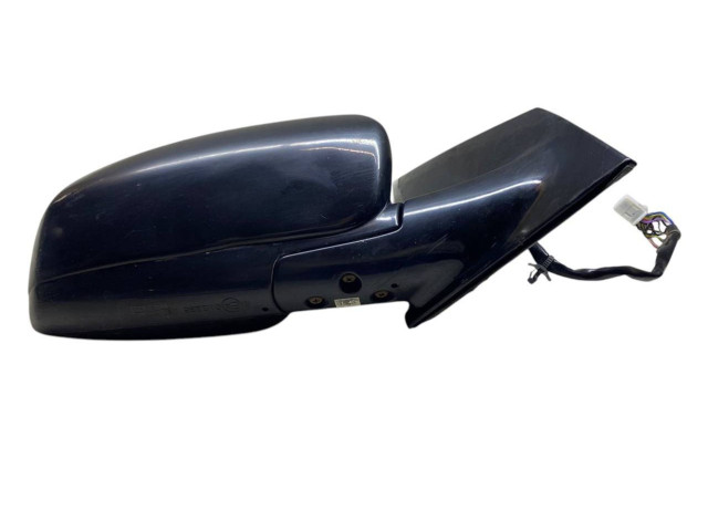 Турбина Блок управления ABS Nissan Murano Z50 E4012286, E4022286 для двигателя VQ35DE