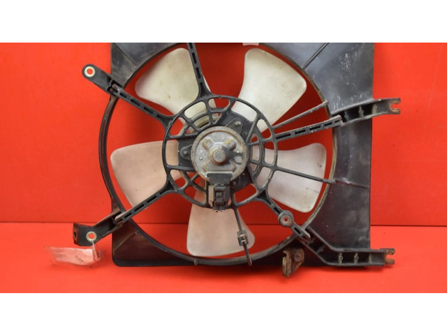 Вентилятор радиатора 263500-5070, 263500-5070 Daihatsu Sirion