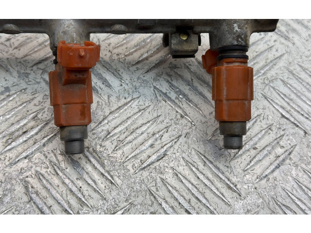 Комплект форсунок CDH210, 731046J Mitsubishi Space Star