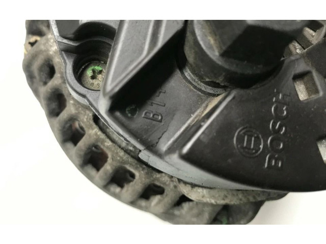 Генератор 7519721, 0124525026   BMW X3 E83      