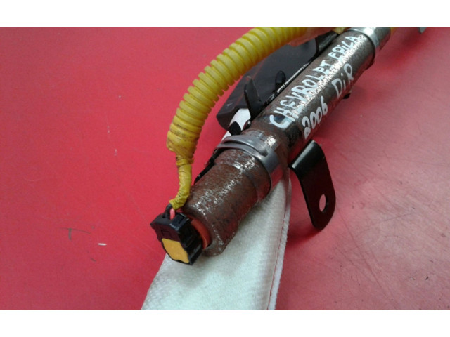 Боковая подушка безопасности 553, 643   Chevrolet Epica