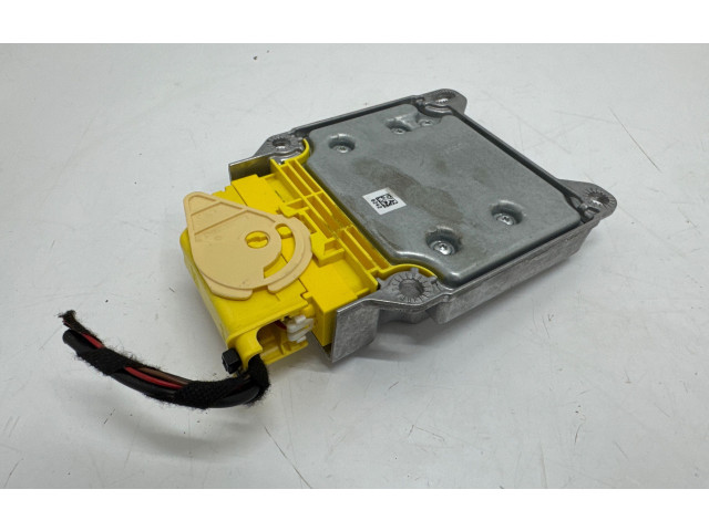 Блок подушек безопасности 4G0907637K   Audi A7 S7 4G