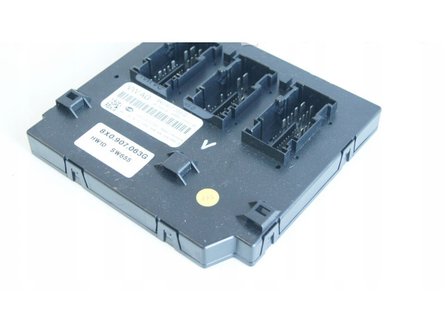 Блок комфорта 8X0907063G   Audi A1   