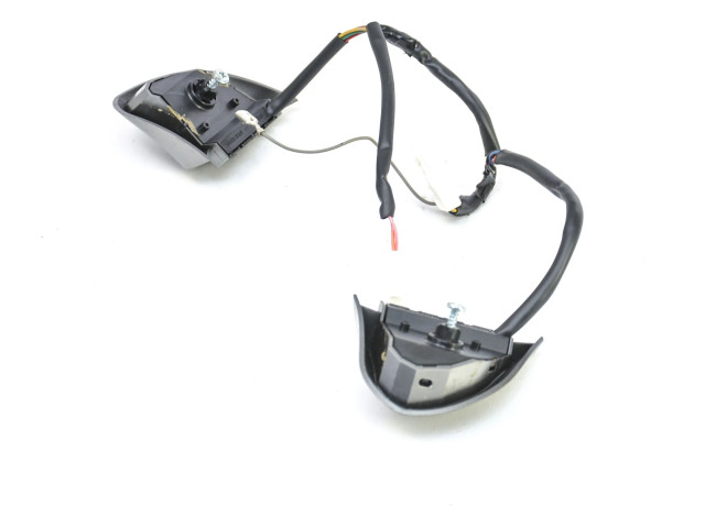 Руль Subaru Forester SH 2008 - 2013 года 83154FG040