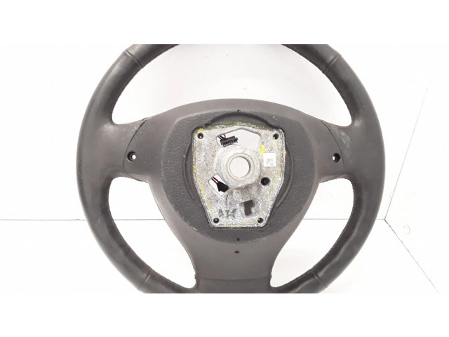 Руль BMW 5 F10 F11 2009-2016 года C1610236110, 1610236110