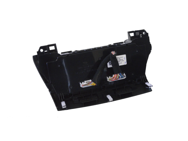 Включатель регулировки салона