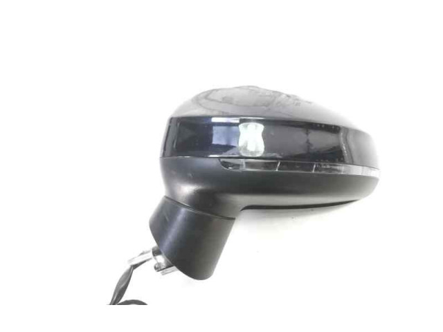 Зеркало электрическое Audi A1 2010 - 2018 года