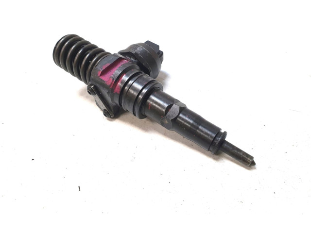 Форсунка 038130073AG Audi A3 S3 8P BKC,BLS,BXE