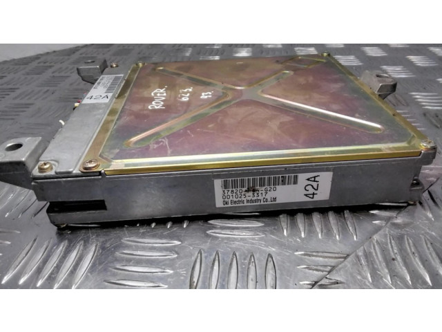 Блок управления двигателя 37820P44G20, 0010353313 Rover 600