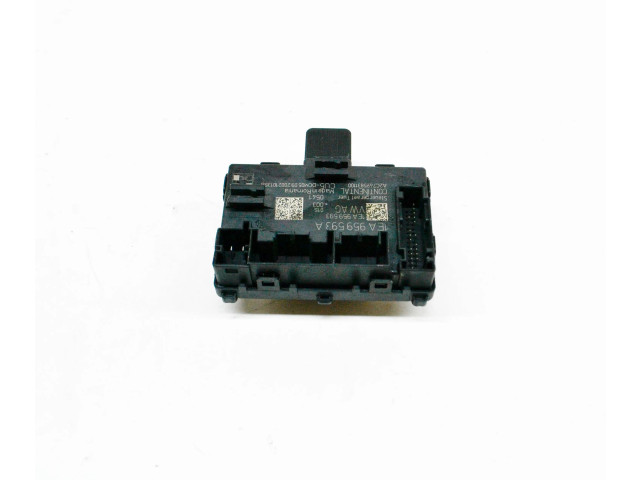 Блок управления дверью