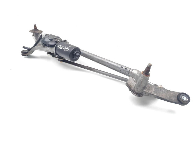 Моторчик дворников Infiniti FX