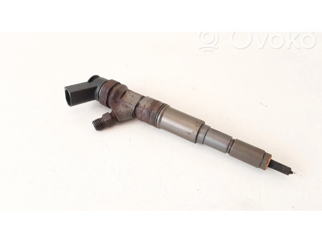 Vstřikovač 7794435, 0445110209 BMW 3 E92 E93 pro naftový motor 2.5