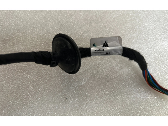 Зеркало электрическое        Volvo XC90  2014 -  года   