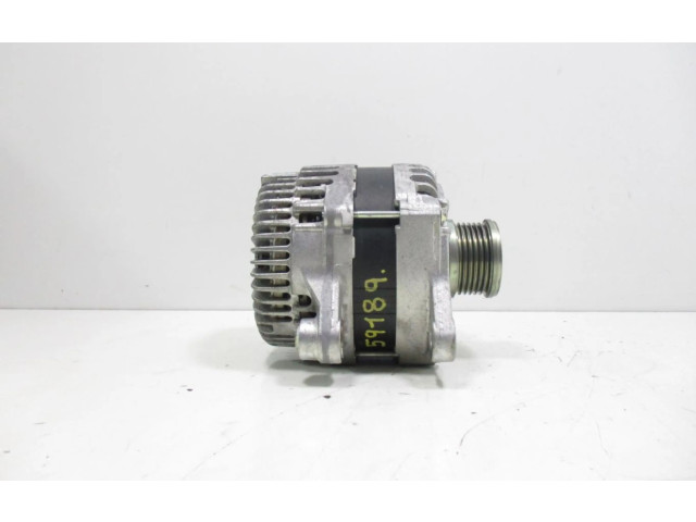 Генератор SH01 Mazda 3 II