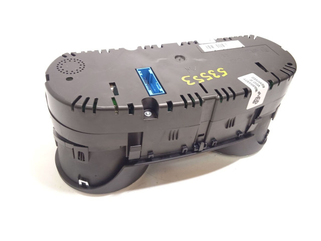 Панель приборов 5L0920840S, 5L0920840S1QB   Skoda Yeti (5L)       