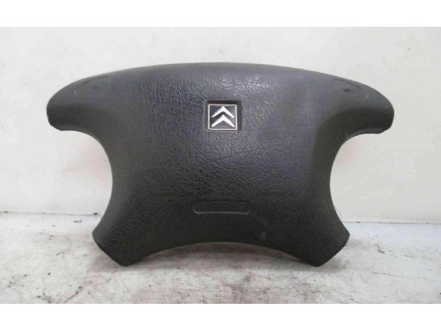 Подушка безопасности водителя 4112AF, 4112AF   Citroen Xantia