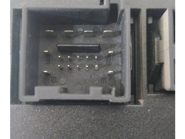 Блок комфорта 1K0959433AK   Volkswagen Caddy   