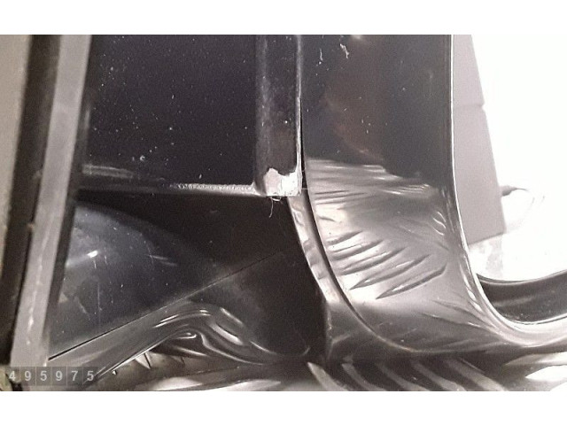 Зеркало электрическое        Jaguar XF X250  2007 - 2015 года   