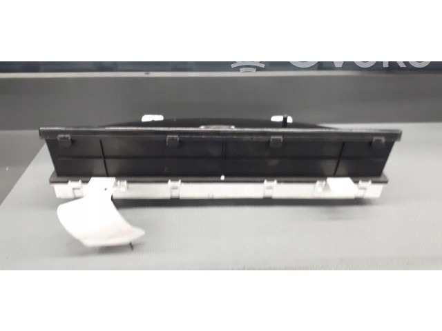 Панель приборов 80220-08201 SsangYong Rexton