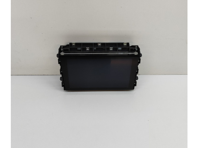 Экран/ дисплей / маленький экран 4KE919603A, 4KE919603 Audi e-tron