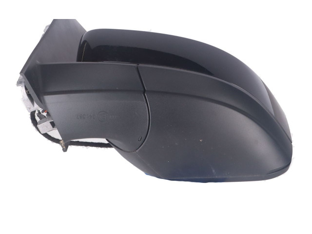 Turbodmychadlo Зеркало (управляемое электричеством) 2K5857407D   Volkswagen Caddy   