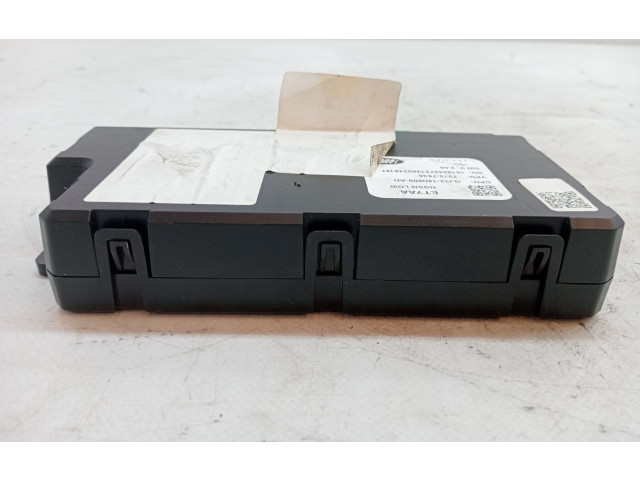 Блок управления двигателем Блок управления C2D43858, GJ3214D600AD Jaguar XJ X308