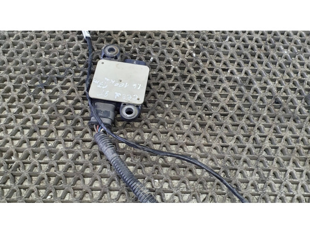 Блок управления выхлопом 392652A200, 392672A250   KIA Ceed