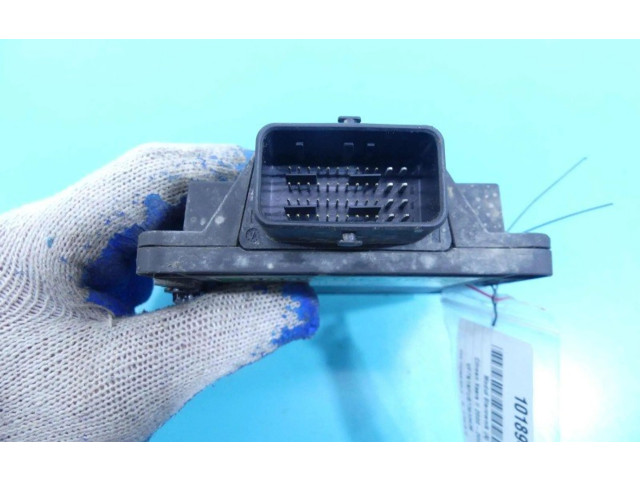 Блок комфорта TECH-224, IMPRK1018948 Citroen Xsara