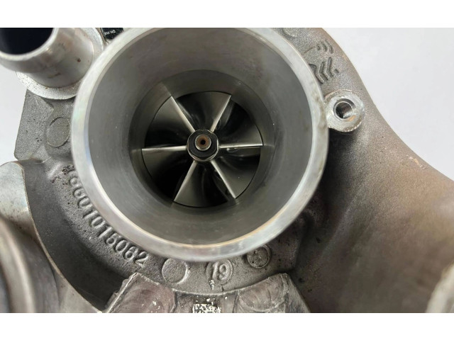 Turbodmychadlo Турбина A1770909500, 859700040 Mercedes-Benz S W222