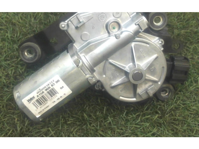Моторчик заднего дворника 1569068200, 1569068200    Mercedes-Benz GLA W156