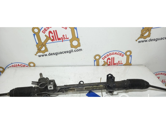 Рулевая рейка P04743860AC, 115345 Chrysler Grand Voyager II 1990-1995 года