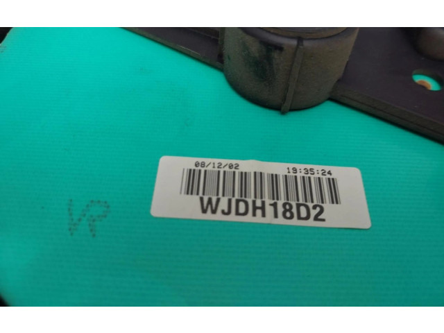 Přístrojová deska Peugeot 206+ 9648836380