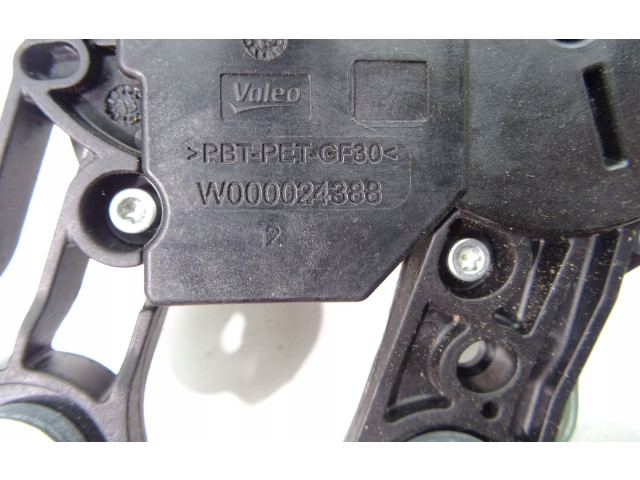 Моторчик заднего дворника 5G0955711C, 5G0955711A Volkswagen Golf VII